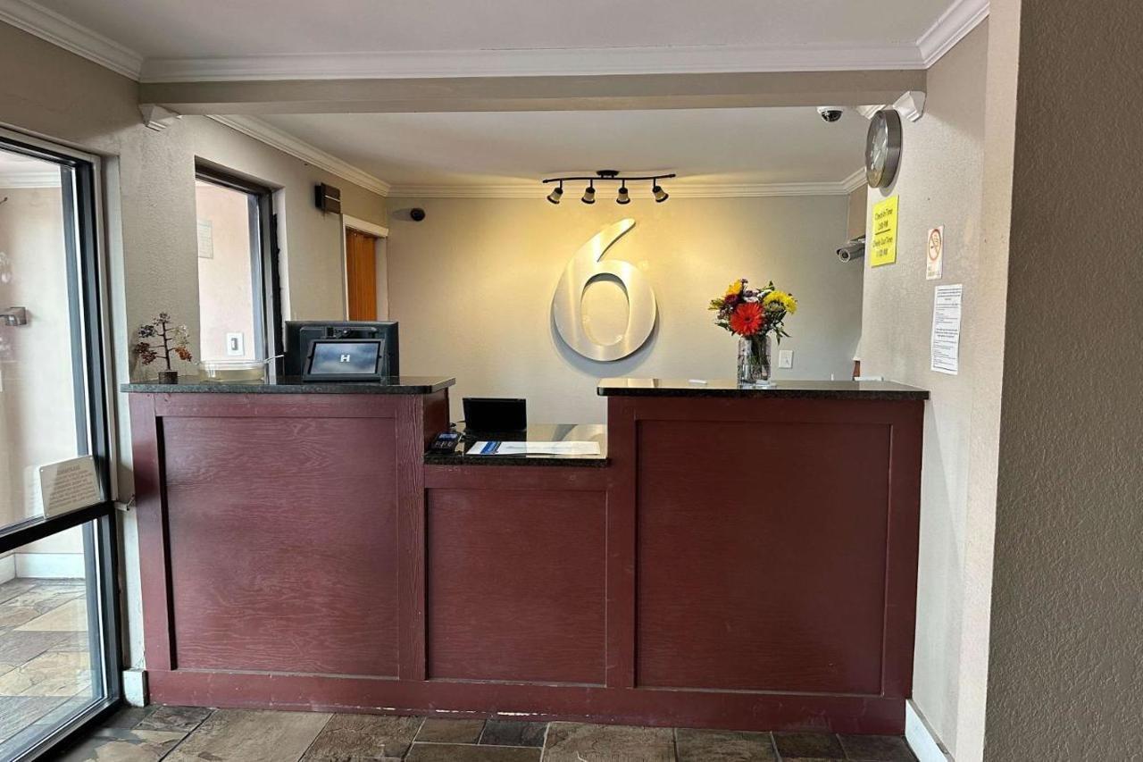 Motel 6 Atlanta Ga Atlanta Airport East Kültér fotó