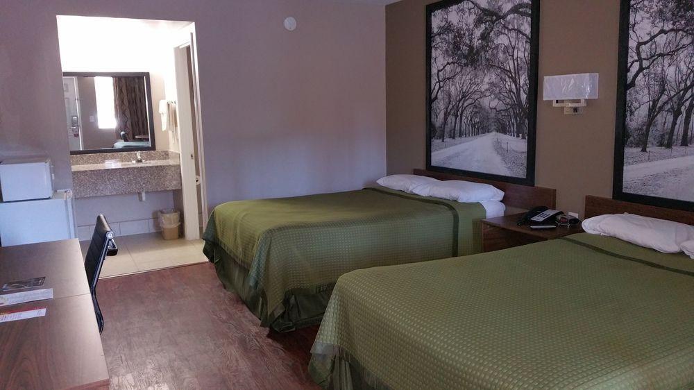 Motel 6 Atlanta Ga Atlanta Airport East Kültér fotó