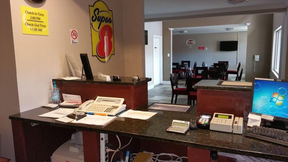 Motel 6 Atlanta Ga Atlanta Airport East Kültér fotó